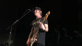 Bryce Soderberg (Lifehouse) cover of Pride (In the name of love) by U2