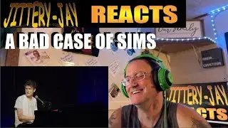 FIRST REACTION | BO BURNHAM-FROM GODS PERSPECTIVE| NEVER THOUGHT OF IT THAT WAY!
