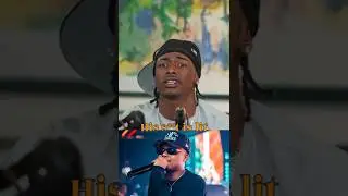 BabyDaiz on A-Reece