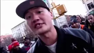 China Mac 0 to 100 Freestyle 🔴💵🗽🇨🇳