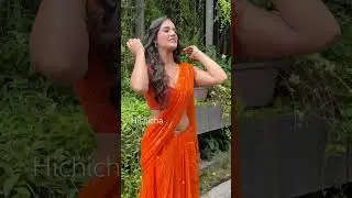 Actress Kavya Thapar Graces Indian Icon Awards 2025 | Pride India Awards