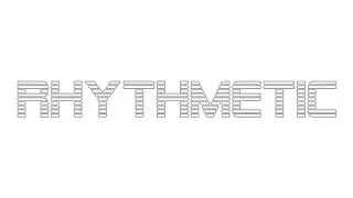 Rhythmetic Radio #02 | Techo Mix