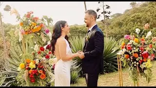Wedding in Mauritius | Ashlea & Jason