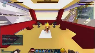 [FR]Trove-Comment Monter Facilement Sa Mastery?