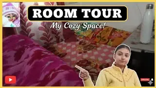 Room Tour ♥️🙌🏻 || After long time in hostel ♥️😐|| #viral #hostellife #minivlog #funny #comedy 
