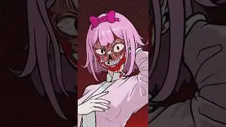 ⚠️horror) Sprunki Pinki Human Version Transformation | Sprunki Animation