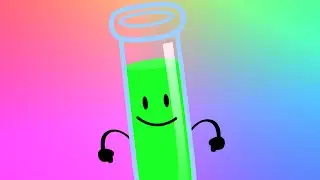 test tube&rsquo;s song for you