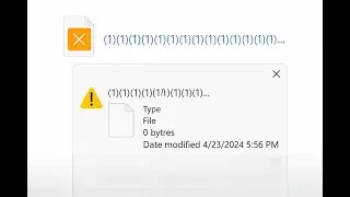 Can&rsquo;t Delete, Copy, Move, or Rename a File in Windows? Use WinRAR
