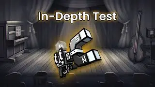 Sad Magnet - In-Depth Test - Pixel Gun 3D