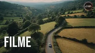 Um amor que dói, mas vale a pena! | Filme romântico em Português