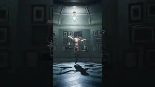 The Evil Within 2 #tew #theevilwithin #videogames  #theevilwithin2 #gameplay #gaming  #new