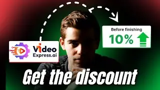 VideoExpress.ai Review 2025 | Get 10% OFF with Code &ndash; One-Time Deal