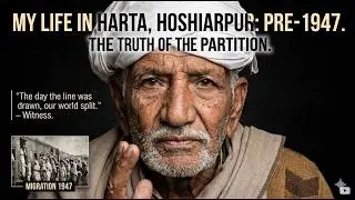 Dastan Go Baba|| Punjab Partition 1947 II TV Punjab 1947
