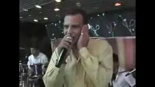 مهرجان ال النجار دير البلح