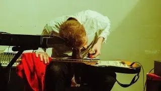 Search Engine Quartet - Live at the Horse Hospital, 10/01/2024