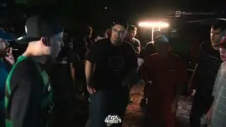 Snake - Dam vs GabiLP - Tomy vs Siglas - Apolo vs Draikel-Cosen vs One Night-Seam [8vos] FVCKCOMPETY