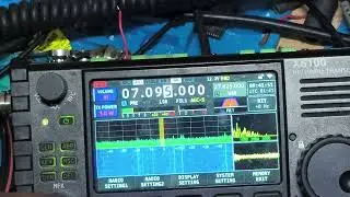 Convertidor de frecuencia a base de diodos