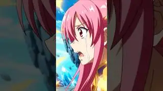 Best New Action Anime of 2026! #Shorts