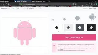 How To use FontAwsome and Google Font
