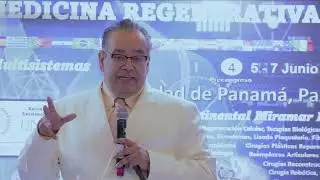 Una esperanza en el Carcinoma Epidermoide Terapia de Regeneraci&oacute;n Celular. -Dr. Mario A. Vald&eacute;s M.