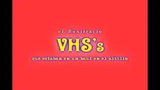 El Boxi se reporta