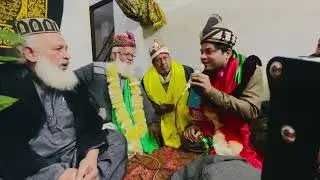 Zeshan Natkhwan jadon ve javan hawa madinay nabi nu Mari salam akhen 