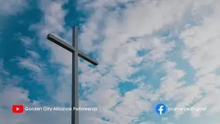 Matthew 27:33-56 | Spectacle at the Cross