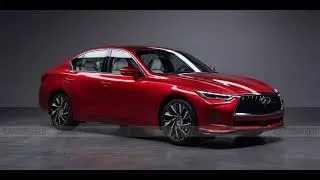 Infiniti's 2028 Q50: A Last-Ditch Effort to Revive a Fading Brand
