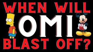 ECOMI OMI PRICE ANALYSIS, IMX MIGRATION, DISNEY DROP REACTION