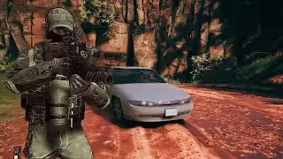 Ghost Recon Wildlands: Speedrunning the HARDEST Mission! ⏱️💥 | Extreme Difficulty Challenge
