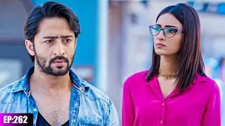क्या सोनाक्षी देगी देव को सुहाना से मिलने? | Kuch Rang Pyar Ke Aise Bhi | Ep 262 | IndianTvSerial