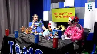 Lemme Tell Ya Somethin' Brother...  Thank You Cena