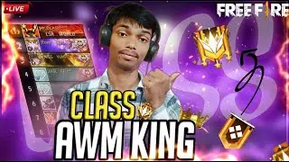 🔴[LIVE] Awm King Live !! #shortfeed #shorts #fflive