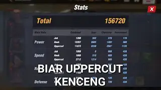 KENAPA KARAKTER GW CEPET BANGET? BOXING STAR