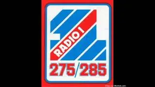Jan 1981 BBC Radio 1 FM: Tony Blackburn, News & Alexis Korner ~ Reel to Reel