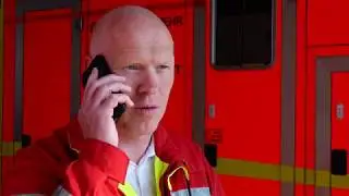 Dank der Berufsfeuerwehr Salzgitter an die Ehrenamtlichen
