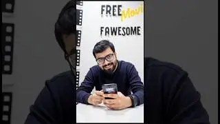 This App Has FREE Movies?! (No Login Needed) #tech #apps  #unlimitedcontent #trending #viralvideo