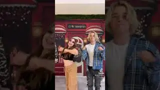 Piper Rockelle tiktok with Gavin Magnus #pavin
