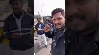 Didn't think police would file a case like this#police#Policecase#roadchallan#foryou See less