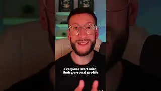 Профиль Facebook против бизнес-страницы Facebook