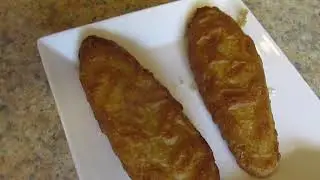 4 Cod Fillets -  Youngs Chip Shop - Iceland - &pound;5.00 - Food Review
