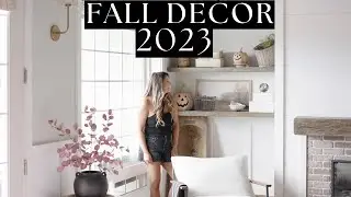 2023 Fall Home D&eacute;cor | Styling Ideas for the Home | Fall Steal it Box by Decor Steals