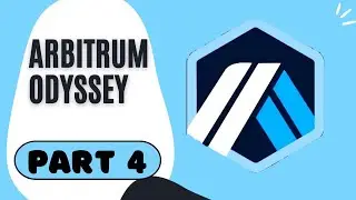 ARBITRUM AIRDROP CONFIRMED PART 4|| #airdrop #arbitrum #how #cryptoairdrop #freeairdrop #realairdrop