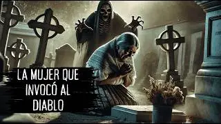 La Venganza que Abrió las Puertas del Infierno | El Precio de Invocar al Diablo