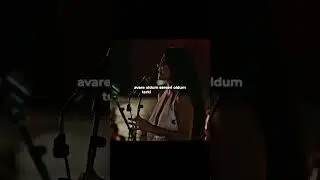 Levent Y&uuml;ksel - Zalim (𝐋𝐲𝐫𝐢𝐜𝐬)