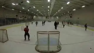 Kalkaska Rhinos Junior Hockey Club - Skills