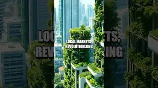 The World of 2030: A Technological Awakening