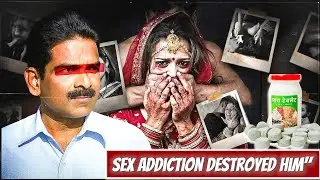 Cyanide Mohan: India&rsquo;s Most Dangerous Serial Killer | 20 Girls, One Deadly Pattern