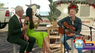 Manolo Ramos revive sus recuerdos navide&ntilde;os al comenzar la temporada