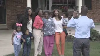 A Daughter's Wish: Beverly Johnson and Always Best Care